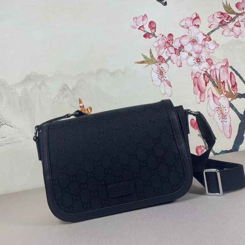 G*u*i satchel bags